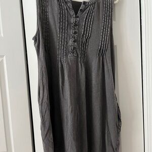 Lucky Brand Dress